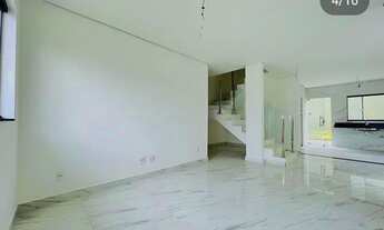 Imagem 3: Casa com 3 dormitórios à venda em Belo Horizonte