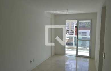Imagem 2: Apartamento para Aluguel - Pechincha, 3 Quartos, 78 m2