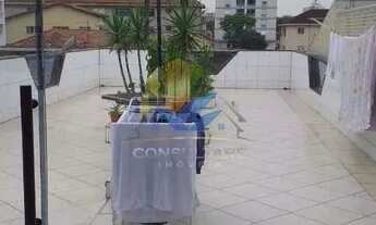 Imagem 2: Casa com 6 quartos, Marapé em Santos/SP