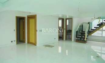 Imagem 3: São Paulo - Apartamento Padrão - Moema