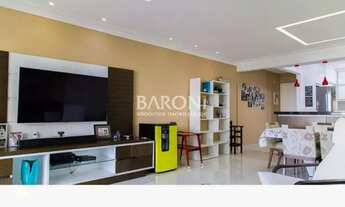 Imagem: São Paulo - Apartamento Padrão - Saúde