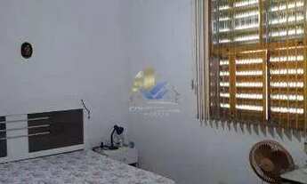 Imagem 7: Casa com 2 dormitórios à venda, 83 m² por R$ 440.000,00 - Embaré - Santos/SP