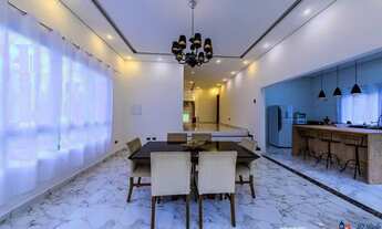 Imagem 5: Casa residencial Capital Ville Reserva