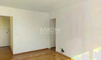 Imagem 5: São Paulo - Apartamento Padrão - Itaim Bibi