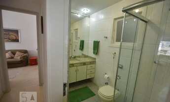 Imagem 3: Apartamento para Aluguel - Ipanema, 3 Quartos, 80 m2