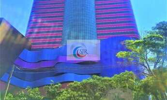 Imagem 3: Sala/Conjunto para aluguel possui 308 metros quadrados em Itaim Bibi - São Paulo - SP