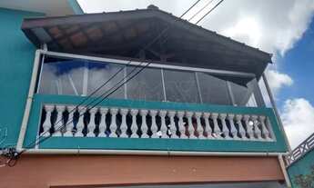 Imagem 2: Sobrado à venda com 200m² , 03 quartos e 04 vagas na Vila Ede - São Paulo - SP