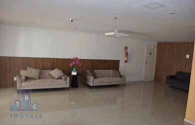 Imagem 3: Apartamento com 2 dormitórios à venda, 58 m² por R$ 402.000,00 - Parque Iracema - Fortalez