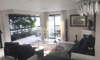 Imagem: São Paulo - Apartamento Padrão - Moema