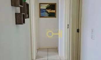 Imagem 5: Apartamento com 3 dormitórios à venda, 66 m² - Garden Goiabeiras Jardim Primavera - Cuiabá