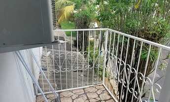 Imagem 3: Casa Cond. Abraham Pazuello Ao lado carrefour Dom pedro