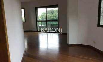 Imagem 5: São Paulo - Apartamento Padrão - Moema