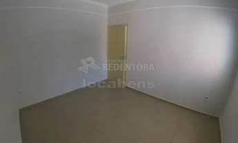 Imagem 2: Casa Padrão em São José do Rio Preto