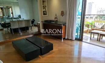 Imagem 5: São Paulo - Apartamento Padrão - Campo Belo