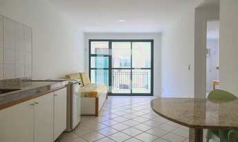 Imagem: Apartamento para Aluguel - Recreio, 1 Quarto