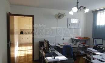 Imagem 2: Sao Carlos - Casa Padrão - Centro