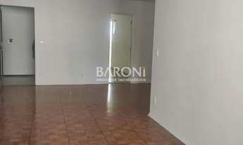 Imagem: São Paulo - Apartamento Padrão - Jardim