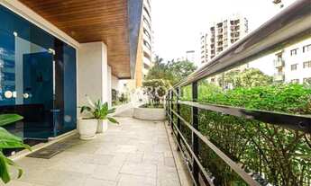 Imagem 7: São Paulo - Apartamento Padrão - Vila Mariana