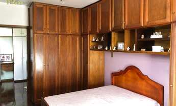 Imagem 5: Sobrado com 3 dormitórios à venda, 200 m² por R$ 730.000,00 - Vila Mangalot - São Paulo/SP