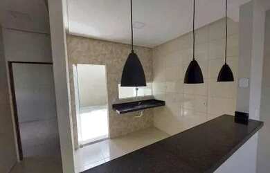 Imagem 3: R. Casa ampla e aconchegante com 3 quartos