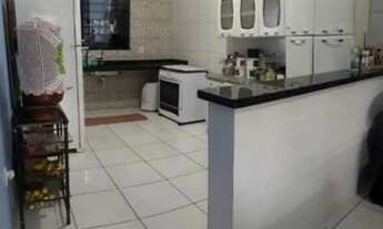 Imagem: Casa para venda tem 150 metros quadrados