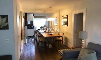 Imagem: São Paulo - Apartamento Padrão - Moema