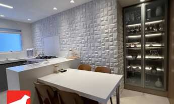 Imagem 7: Apartamento à venda no bairro Vila Suzana - São Paulo/SP