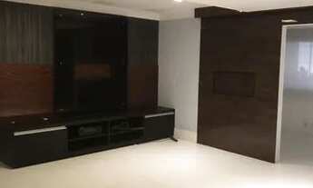 Imagem 2: Apartamento 2 suites Semi- mobiliado no Horto Florestal