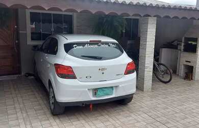 Imagem 4: Vendo casa no bairro ganchinho