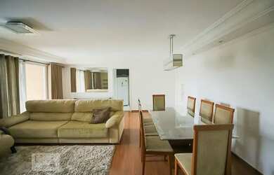 Imagem 3: Apartamento para Aluguel - Cidade São Francisco , 2 Quartos, 98 m2