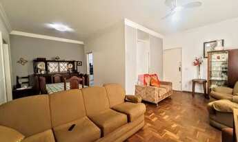 Imagem 1: Apartamento com 3 dormitórios à venda em Belo Horizonte