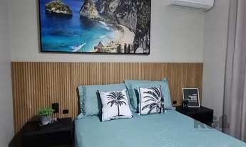 Imagem 4: Apartàmento à Beira Mar