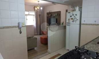 Imagem 4: Apartamento Residencial para venda, lindíssimo, amplo e super bem localizado em Santana!!