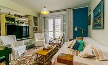 Imagem: Apartamento para venda de190m² com 3 quartos