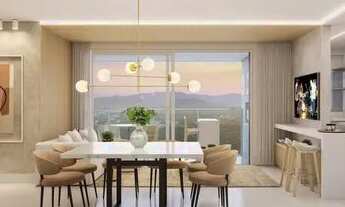 Imagem 2: Cobertura com 4 quartos 2 Suítes