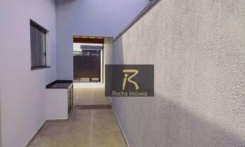 Imagem 3: Casa com 2 dormitórios, 85 m² - venda por R$ 420.000 ou aluguel por R$ 2.800 mês - Balneár