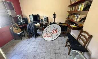 Imagem 6: Casa com 2 dormitórios à venda, 108 m² por R$ 550.000,00 - Serpa - Caieiras/SP