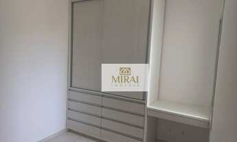 Imagem 7: Apartamento com 2 quartos 1 suíte e varanda gourmet #