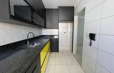 Imagem 16: Apartamento Canto Do Forte Sacada Gourmet Pagamento Facilitado Lazer Completo Venha Conhec