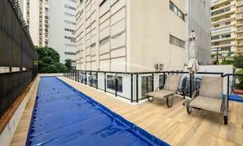 Imagem: Apartamento em Higienópolis