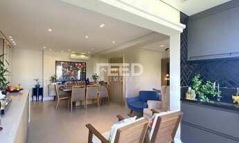 Imagem 1: Apartamento à venda, Alphaville Empresarial, Barueri, SP