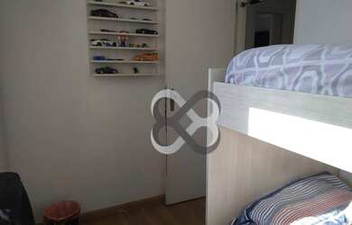 Imagem 6: Apartamento com 3 dormitórios à venda, 69 m² por R$ 275.000,00 - Jardim Palmares - Londrin
