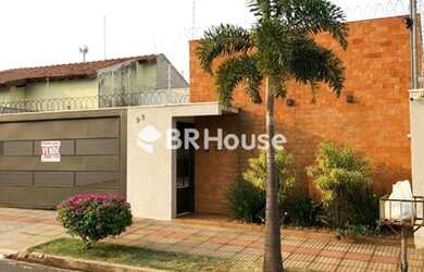 Imagem 2: Vila Vilas Boas Casa com 3 dormitórios