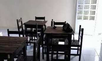 Imagem: Pensão para rapazes