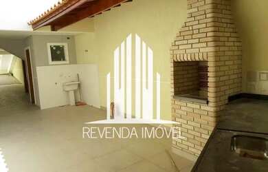 Imagem 2: Sobrado a venda na Vila Pirituba com 3 dormitórios 1 suíte e 4 vagas de garagem