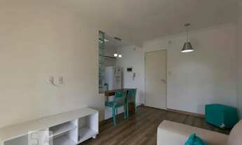 Imagem 2: Apartamento para Aluguel - Aclimação, 1 Quarto, 40 m2