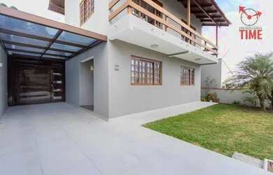 Imagem 7: Casa com 4 dormitórios à venda, 300 m² por R$ 2.009.999,99 - Guabirotuba - Curitiba/PR