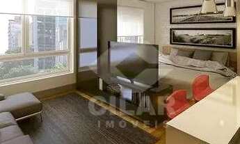 Imagem 3: Apartamento com 2 dormitórios à venda, 81 m² por R$ 1.759.000 - Moinhos de Vento - Porto A