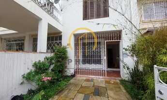 Imagem: Sobrado para locação/venda, 3 dormitórios