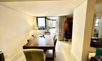 Imagem 6: São Paulo - Apartamento Padrão - Moema